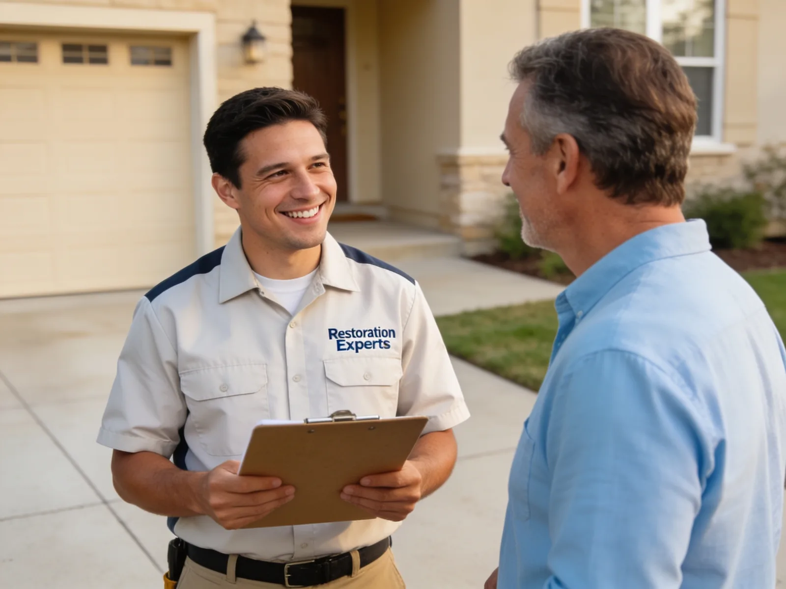 Water Damage Cleanup White Cloud, KS FAQs